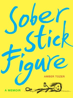 cover image of Sober Stick Figure